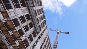 Квартал для программы реновации появится на участке бывшей промзоны Соколиная Гора