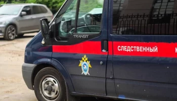 Подозреваемые в убийстве трех человек задержаны в Вологде