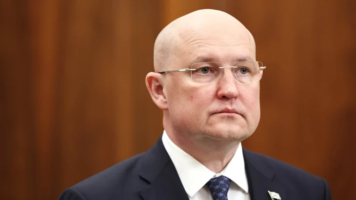 Развожаев поблагодарил севастопольцев за помощь в задержании подрывницы Развожаев поблагодарил севастопольцев за помощь в задержании подрывницы