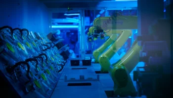 Более 12 млрд рублей инвестиций смогли привлечь предприятия из отрасли микроэлектроники и приборостр