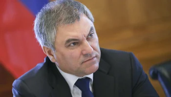 Володин высказался о вероятности повышения пенсионного возраста в России