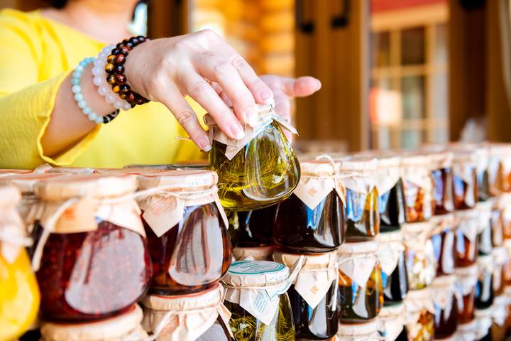 Сергунина: Новый спецпроект на онлайн-портале Москвы посвятили торговой отрасли