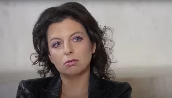 СБУ возбудила уголовное дело в отношении Симоньян