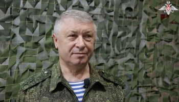 В ФСБ указали на британский след в деле о покушении на генерала Алексеева