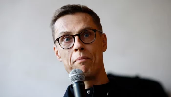 Президент Финляндии Стубб обвинил Россию во вторжении во время Второй мировой