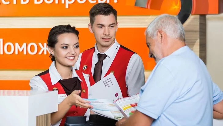 Центр "Мои документы" в Вешняках переехал в новый офис Центр "Мои документы" в Вешняках переехал в новый офис