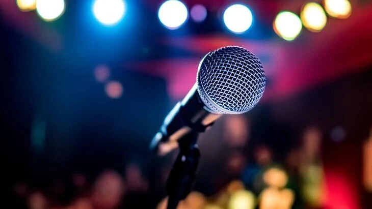 США примут участие в международном конкурсе "Интервидение" США примут участие в международном конкурсе "Интервидение"