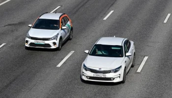 Движение на Рязанском проспекте восстановлено