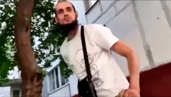 В Москве задержали пытавшегося увести ребенка со двора мужчину