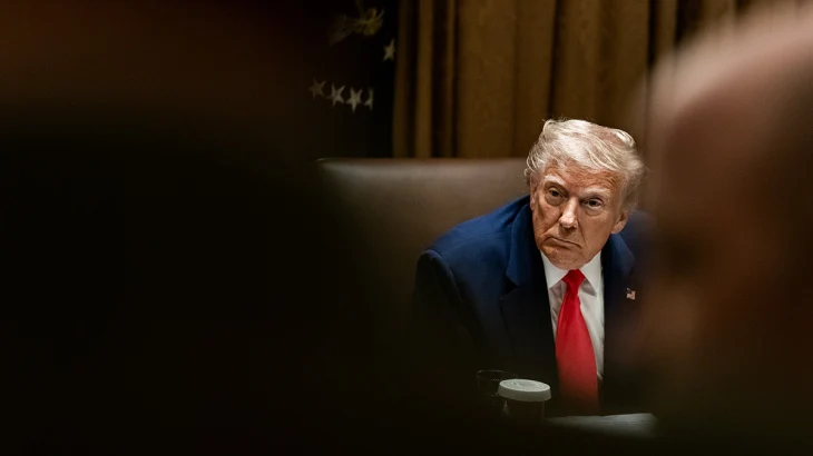 Трамп назвал стрельбу в Вашингтоне, где погибли дипломаты Израиля, антисемитской Трамп назвал стрельбу в Вашингтоне, где погибли дипломаты Израиля, антисемитской