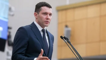 Алиханов сообщил о планах увеличить ставку утилизационного сбора для ряда машин