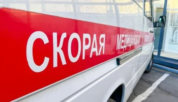 В Крыму рассказали о состоянии ребенка, в руках которого взорвался боеприпас