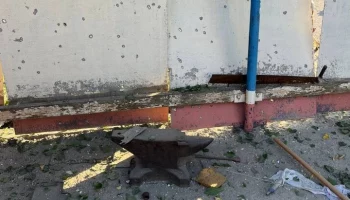 Пять мирных жителей погибли в результате удара ВСУ по Белгородской области