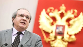 Фадеев предложил вести учет экс-заключенных, вернувшихся с фронта