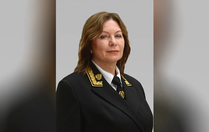 Комитет СФ поддержал кандидатуру Подносовой на должность Верховного судьи
