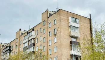 В жилом доме в районе Богородское произвели замену всего лифтового оборудования
