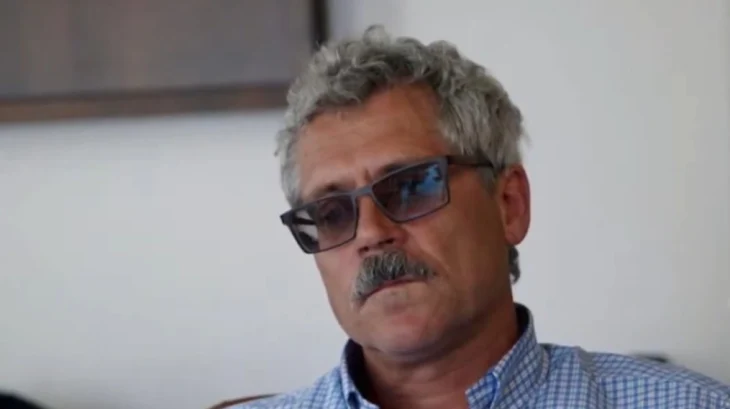 Информатор WADA Родченков признался в проблемах с психикой Информатор WADA Родченков признался в проблемах с психикой