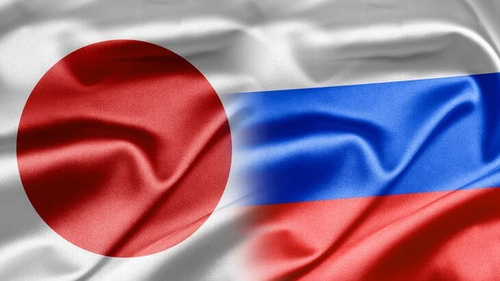 Товарооборот между РФ и Японией в 2023 году упал на 45,3%