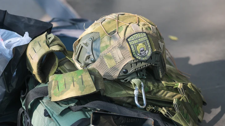 Минобороны: ВС РФ ударили по логистическим центрам и портам Украины Минобороны: ВС РФ ударили по логистическим центрам и портам Украины
