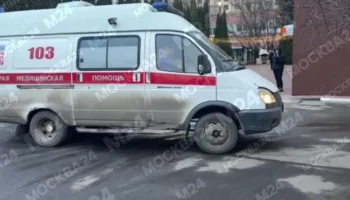 Депздрав Москвы: состояние шестерых госпитализированных детей удовлетворительное