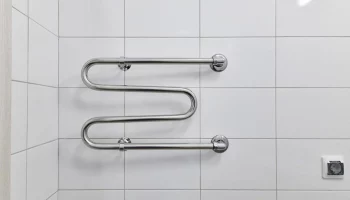 Больше миллиона полотенцесушителей заменили в рамках программы капремонта