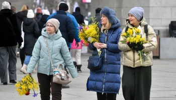 Синоптики сообщили о солнечной и теплой погоде в Москве 9 марта