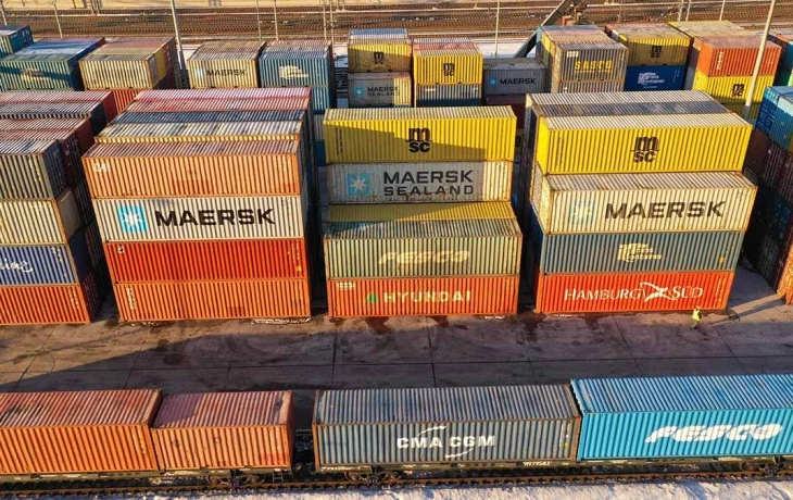 «Китайский шок»: КНР наращивает производство товаров «Китайский шок»: КНР наращивает производство товаров