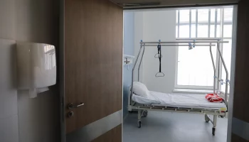 Первый за более чем 100 лет случай холеры выявили в Болгарии