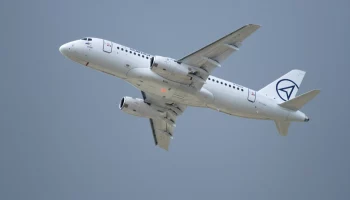 Названа возможная причина крушения самолета в Подмосковье