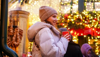 Более 600 российских компаний представили свою продукцию на &laquo;Зима в Москве&raquo;