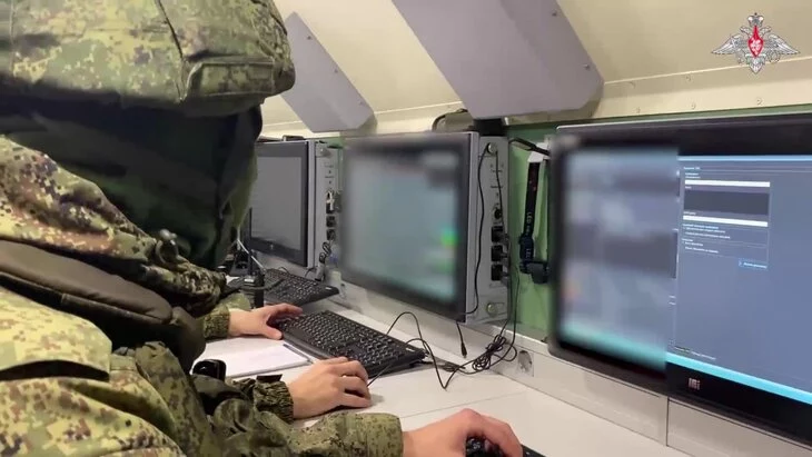 Два беспилотника сбиты над территорией Московской области Два беспилотника сбиты над территорией Московской области