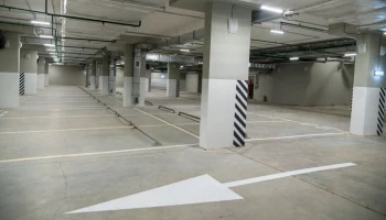 В столице выставили на продажу 14 парковочных мест в Таганском районе