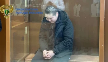 Арестованный за подрыв банкомата в Москве хотел украсть деньги для оплаты обучения