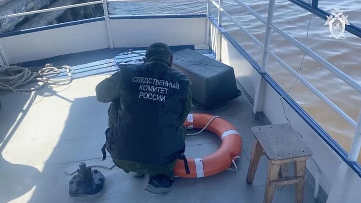 Пять человек погибли в результате отравления угарным газом на Байкале Пять человек погибли в результате отравления угарным газом на Байкале