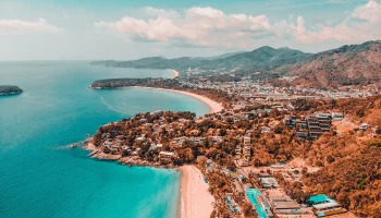 Труп россиянина со следами пыток обнаружили в Таиланде