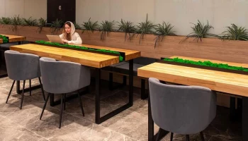 Деловой квартал построят в Ясеневе на месте бывшей промзоны