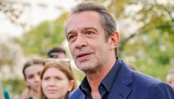 Владимир Машков: "Театральный бульвар" – очень успешный проект Москвы