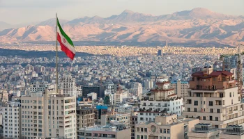 Число жертв взрыва в порту иранского города Бендер-Аббас выросло до 36