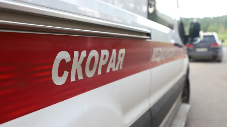Два человека погибли при атаке БПЛА на Саратовскую область Два человека погибли при атаке БПЛА на Саратовскую область