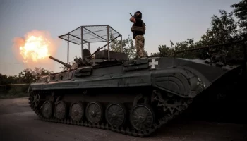 Глава Белгородской области заявил о попытке ВСУ прорваться через границу