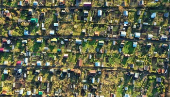 В Подмосковье предложили реформу правил перевода земли под дома и дачи