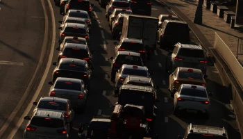 Москвичам напомнили о закрытии проезда в Хамовниках 3 августа