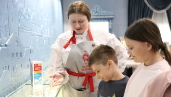 Сергунина: Представители бизнеса подготовили более пяти тысяч предложений в рамках &laquo;Лета в Москве&raquo;