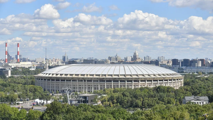 День и Ночь московского спорта пройдут в столице 31 мая День и Ночь московского спорта пройдут в столице 31 мая