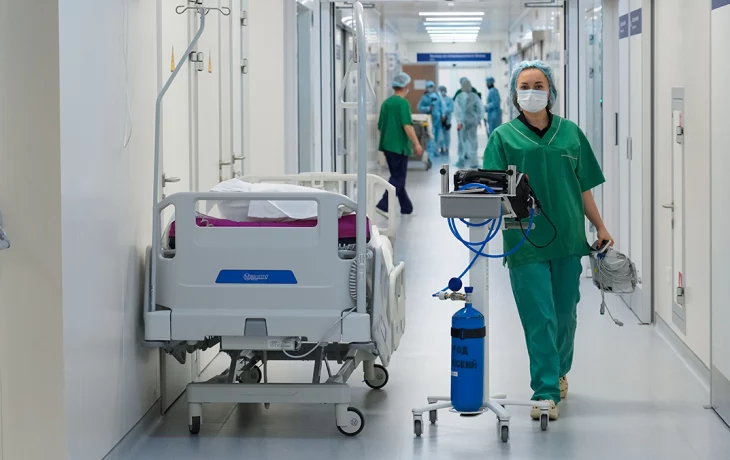 В больнице Химок находятся шесть пострадавших при теракте, четверо — в реанимации В больнице Химок находятся шесть пострадавших при теракте, четверо — в реанимации