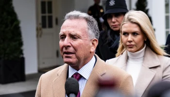 Уиткофф попросил Россию не передавать разведданные Ирану