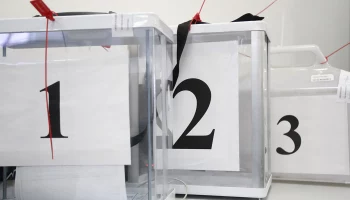 МГИК: Порядка 3 миллионов избирателей проголосовали в Москве в первый день выборов