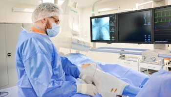 Заммэра Ракова: Более 35 тысячам пациенток провели малотравматичные операции без госпитализации в Мо