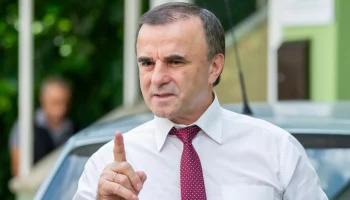 Кандидат в президенты Молдавии Тарлев назвал диверсией уход с российского рынка