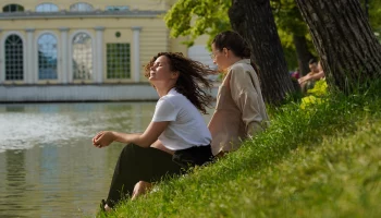 Уже прогреется: Цыганков рассказал, когда в Москве откроется купальный сезон